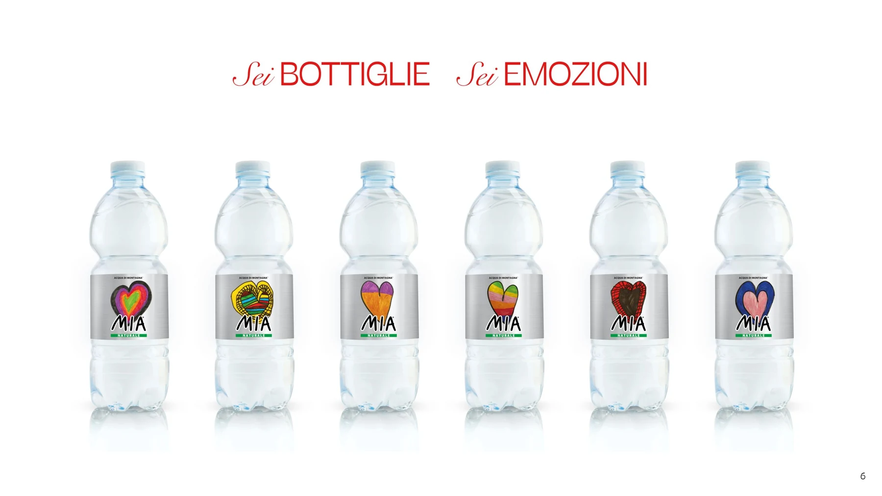 Acqua MIA — Immagine 5