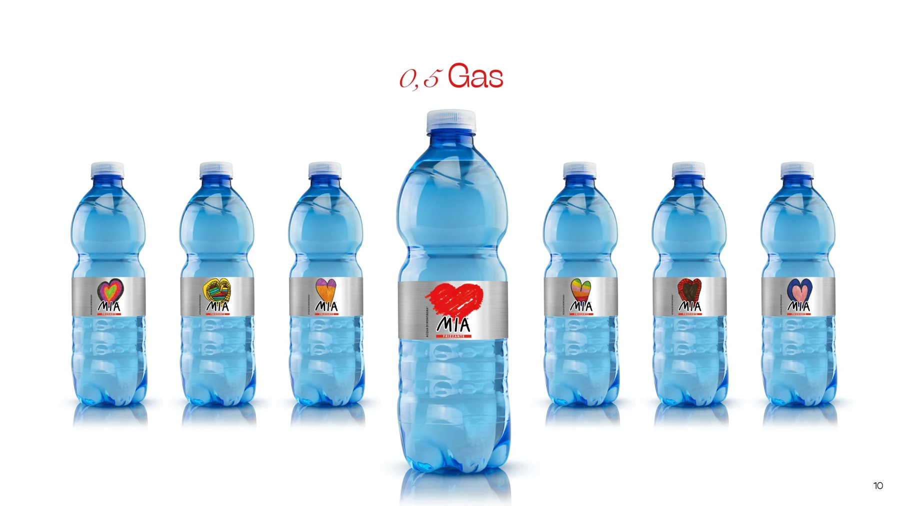 Acqua MIA — Immagine 9