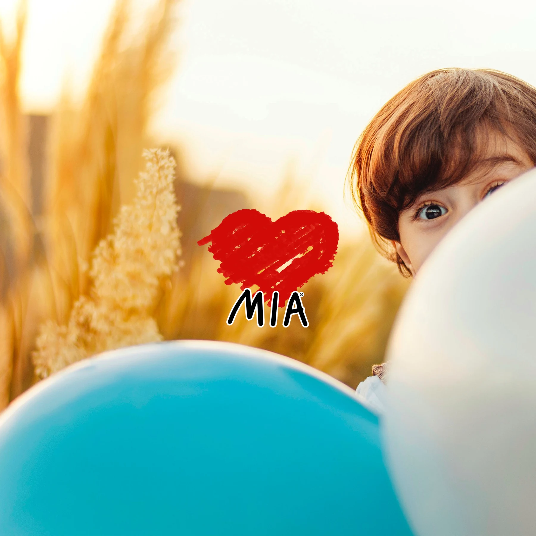Acqua MIA — Capsule Collection & Rebrand