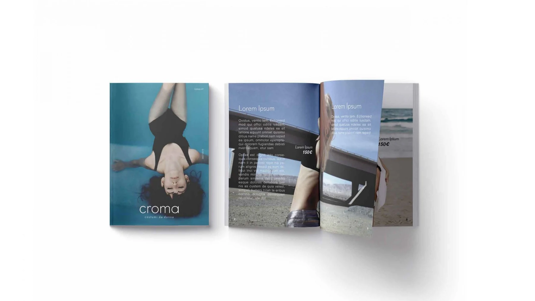 Croma Costumi — Immagine 4