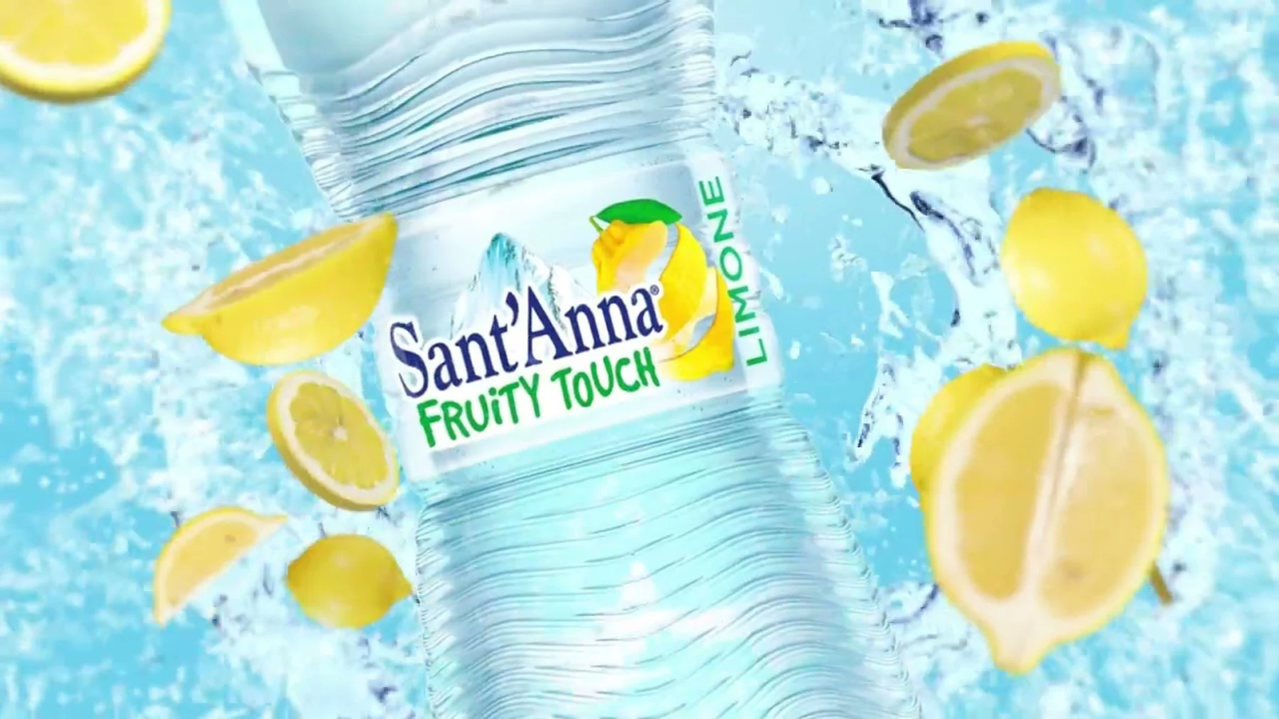 Sant’Anna Fruity Touch — Immagine 1