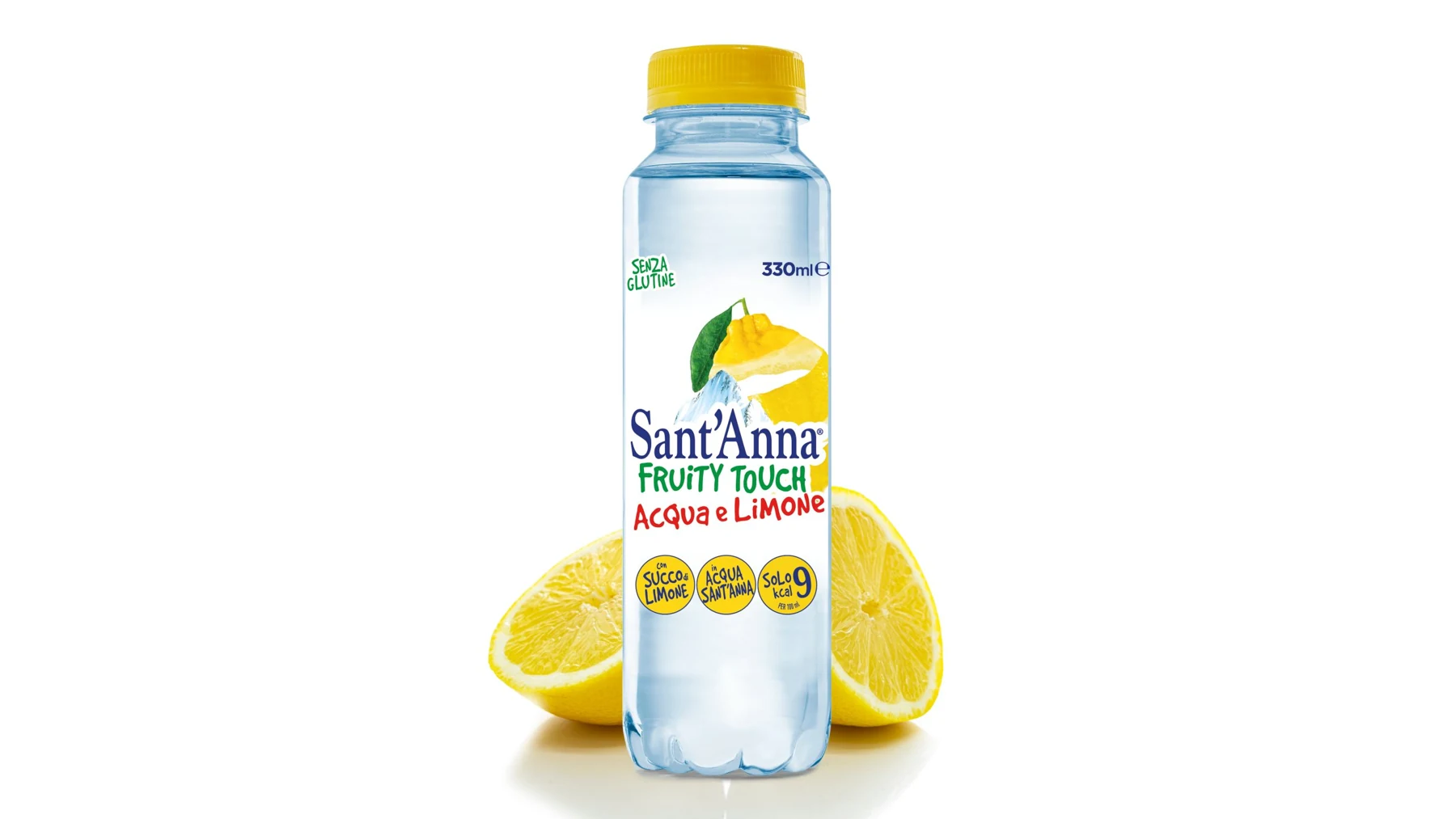 Sant’Anna Fruity Touch — Immagine 4