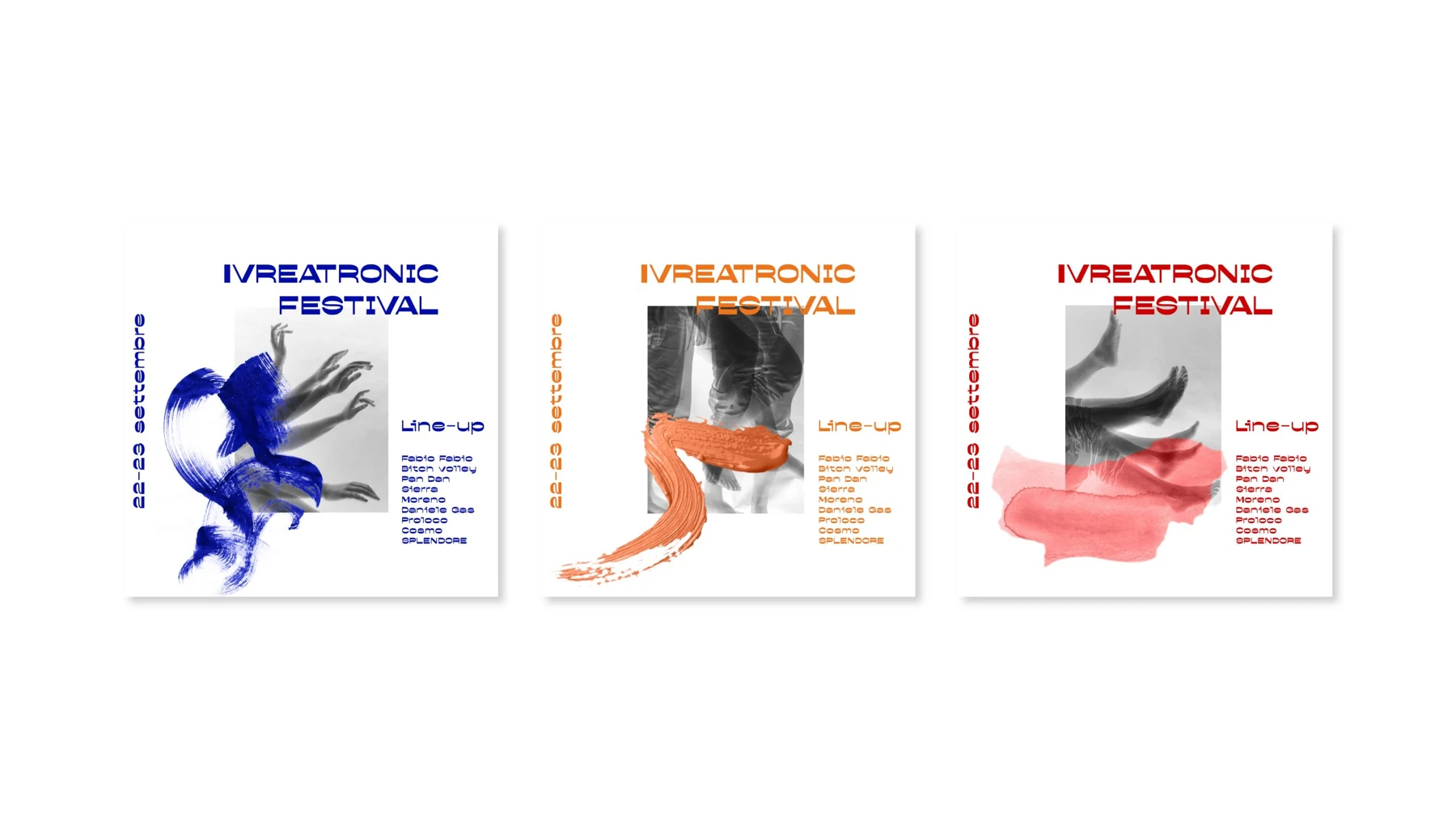 Ivreatronic Festival — Immagine 5