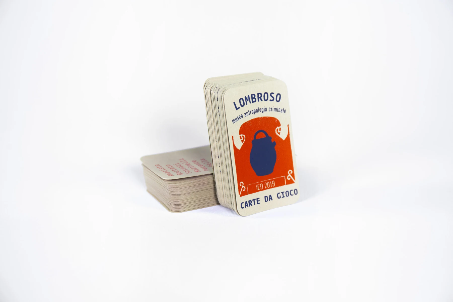 Museo C. Lombroso — Immagine 2