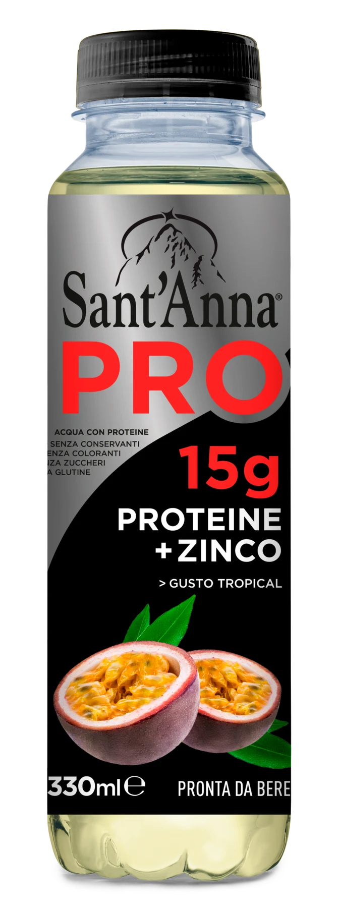 Pack originale PRO Tropical